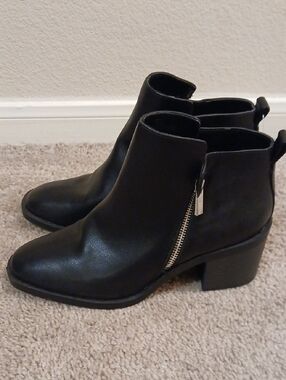 Bcbg Generation Boots 9.0m